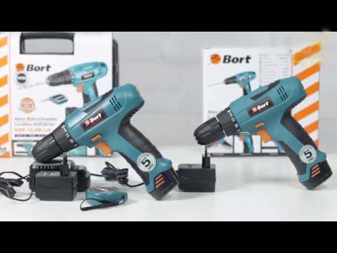 BORT BAB 10 8 P