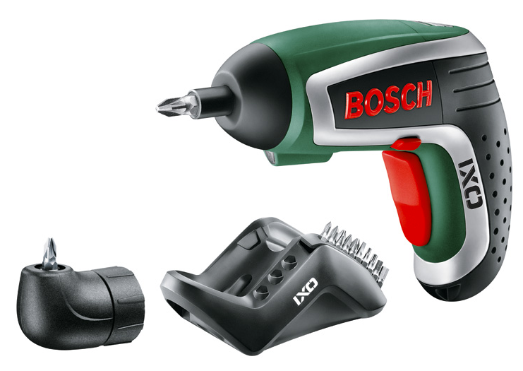 BOSCH IXO MEDIUM