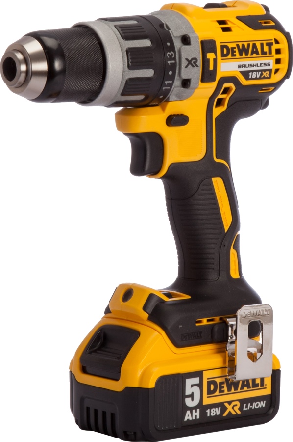DEWALT DCD796D2