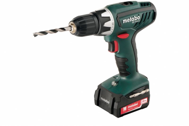 METABO BS 14 4